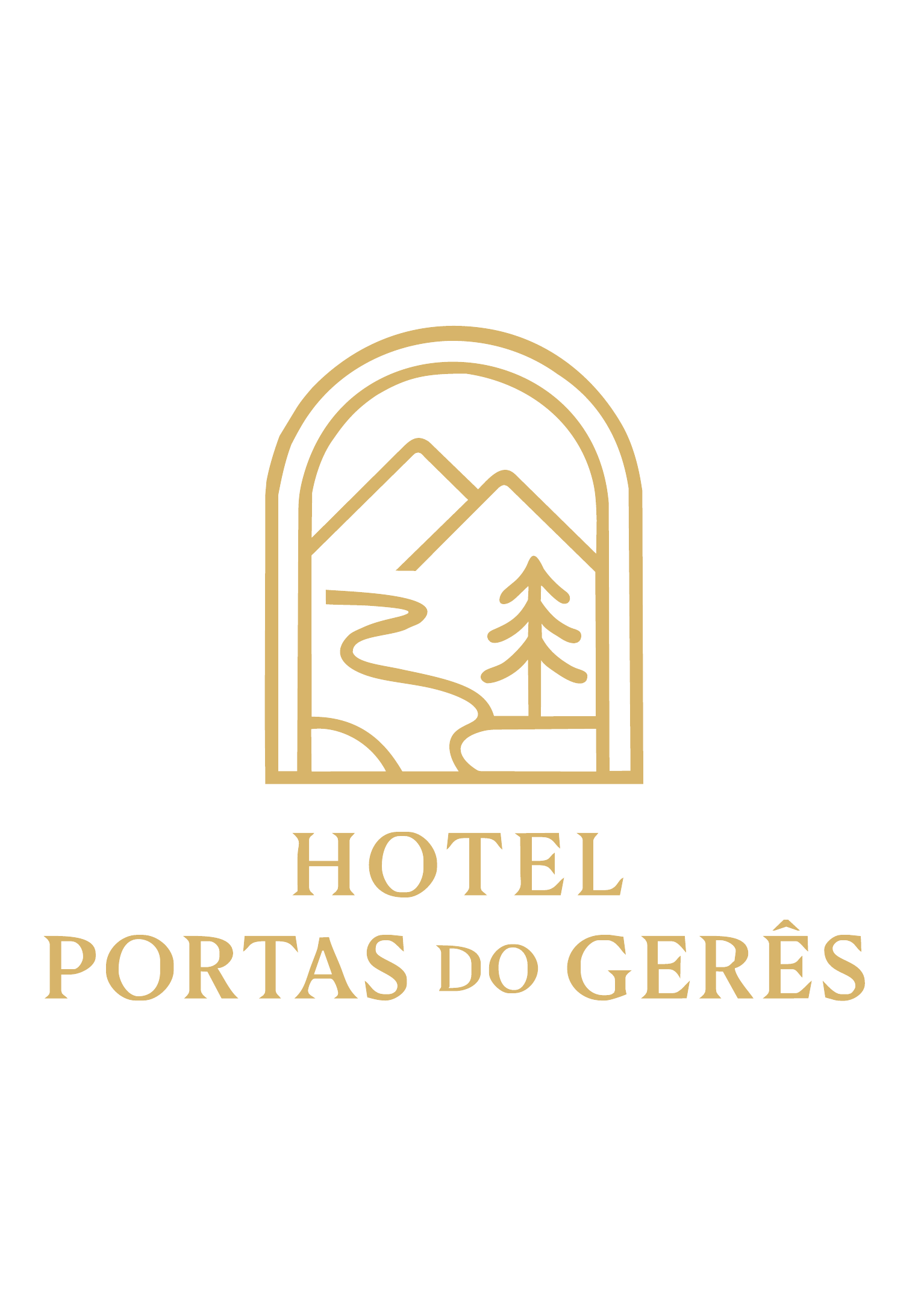 Hotel Portas do Gerês