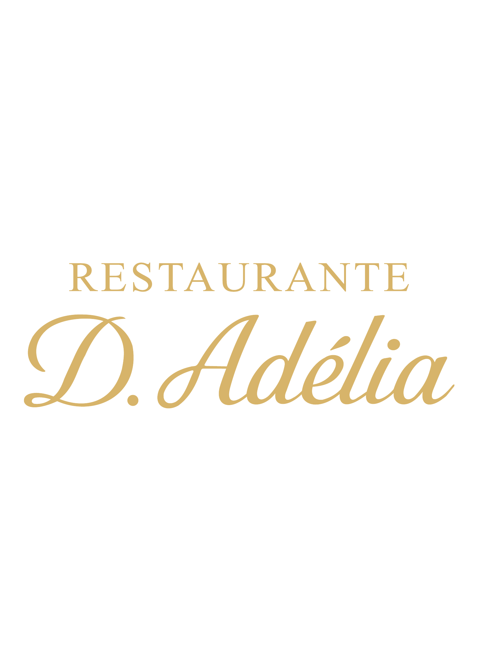 Restaurante D. Adélia